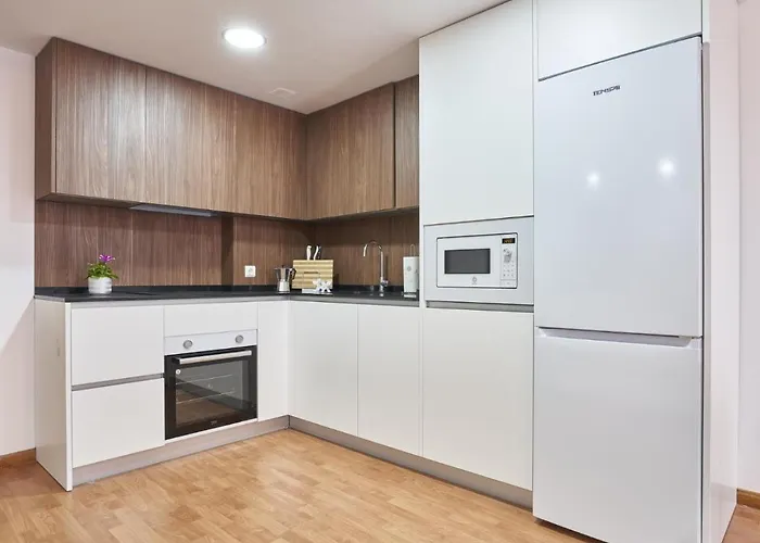 Апартаменты El Sueno De San Cristobal Сан-Кристобаль-де-ла-Куэста